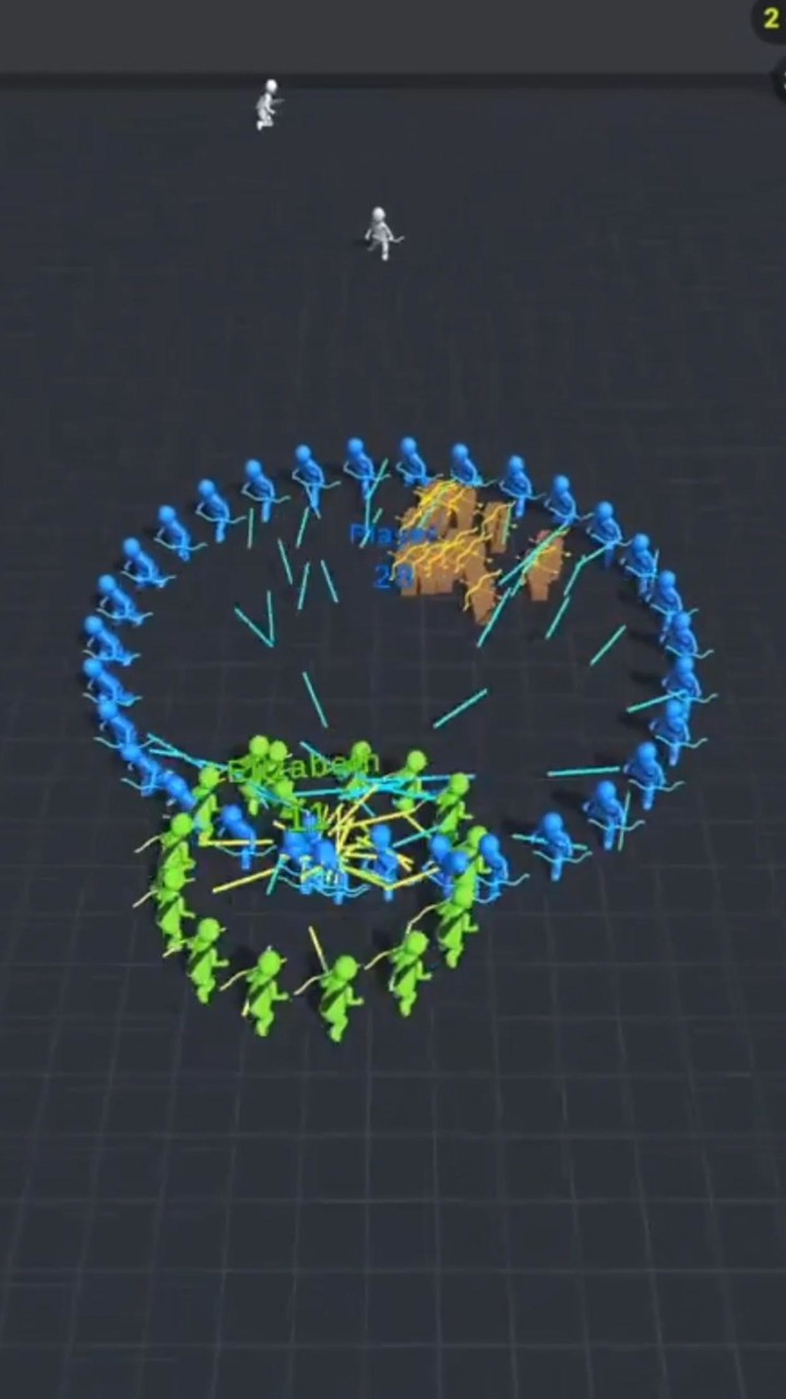 Archers.io screenshot image 3_Popularmodapk.com