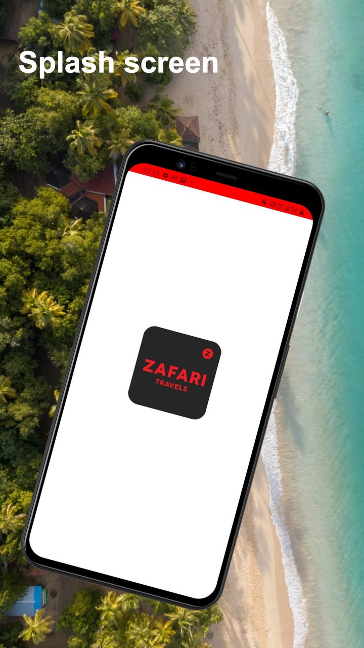 ZAFARI screenshot image 9_Popularmodapk.com