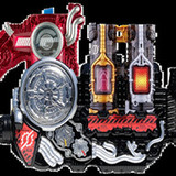 Kamen Rider Build Simulator cracked version(MOD)1.0_Popularmodapk.com