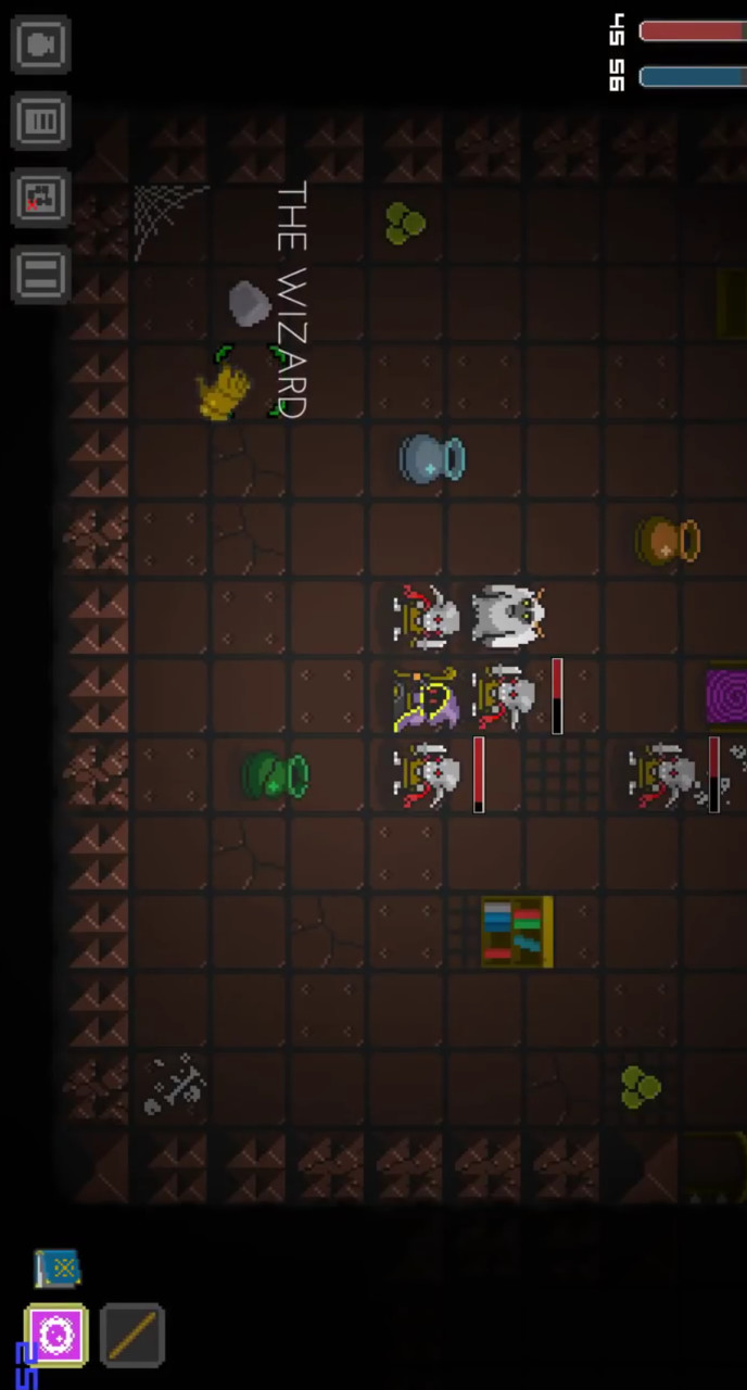 地牢探索汉化破解版（十八汉化组）<span>(mod)</span> screenshot image 2_Popularmodapk.com