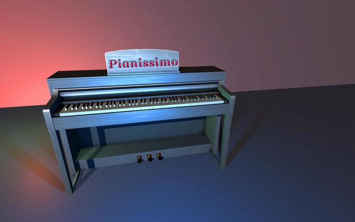 Pianissimo screenshot image 1_Popularmodapk.com