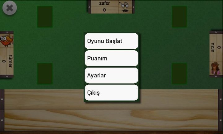 Okey Süper Okey Pro screenshot image 2_Popularmodapk.com