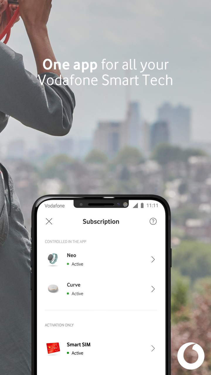 Vodafone Smart screenshot image 4_Popularmodapk.com