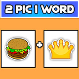 2 Picture 1 Word Games Puzzles1.2_Popularmodapk.com