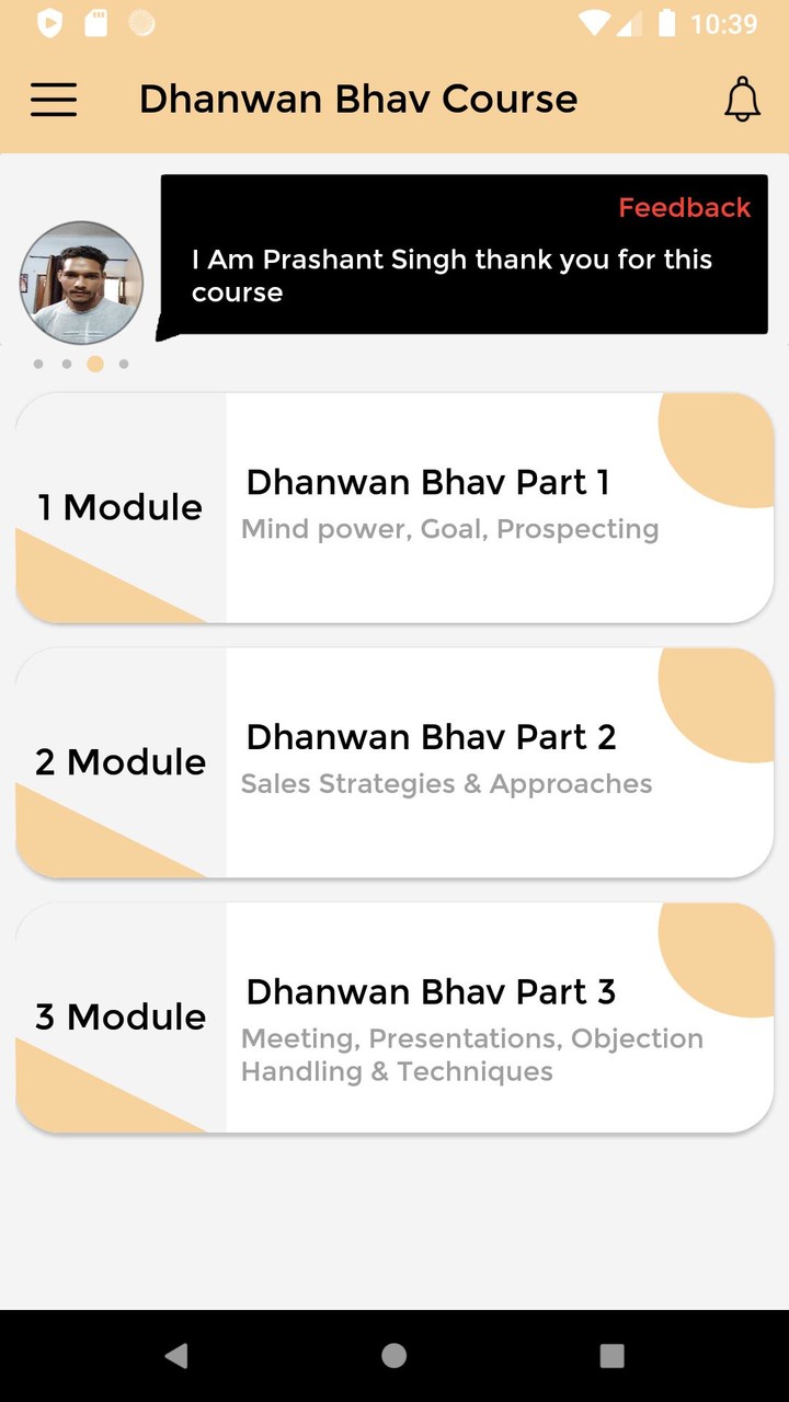 Amit Jain University screenshot image 5_Popularmodapk.com