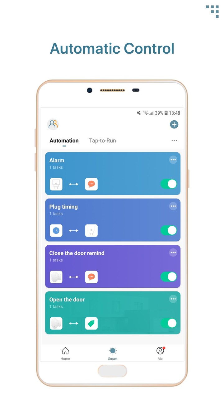 iMagic Smart screenshot image 9_Popularmodapk.com