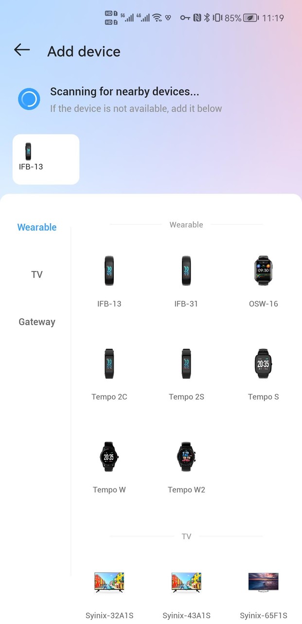 Welife screenshot image 10_Popularmodapk.com