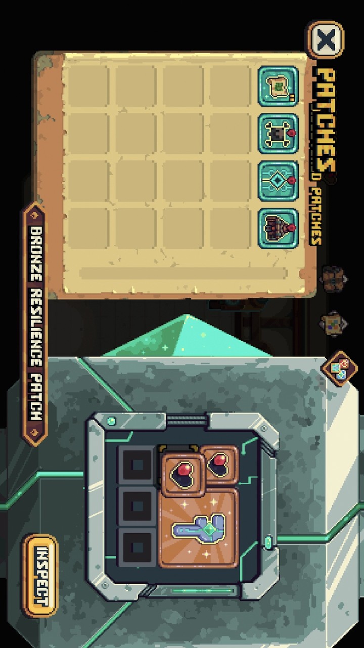 Sparklite<span>(Full Unlocked)</span> screenshot image 13_Popularmodapk.com