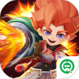 용사의 모험:슬링슈터1.0.8_Popularmodapk.com