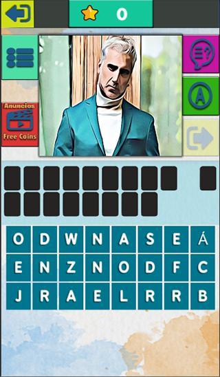 Adivina El Artista Musical screenshot image 5_Popularmodapk.com