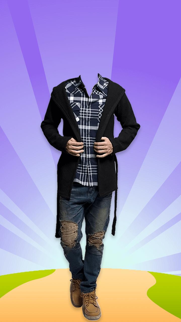 Boys Fashion Photo Suit screenshot image 4_Popularmodapk.com