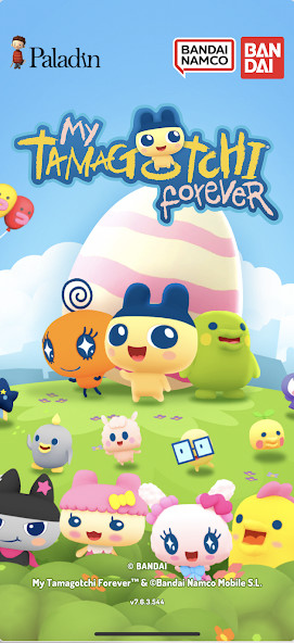 Muglets: The Virtual Pet App<span>(Unlimited Money)</span> screenshot image 2_Popularmodapk.com