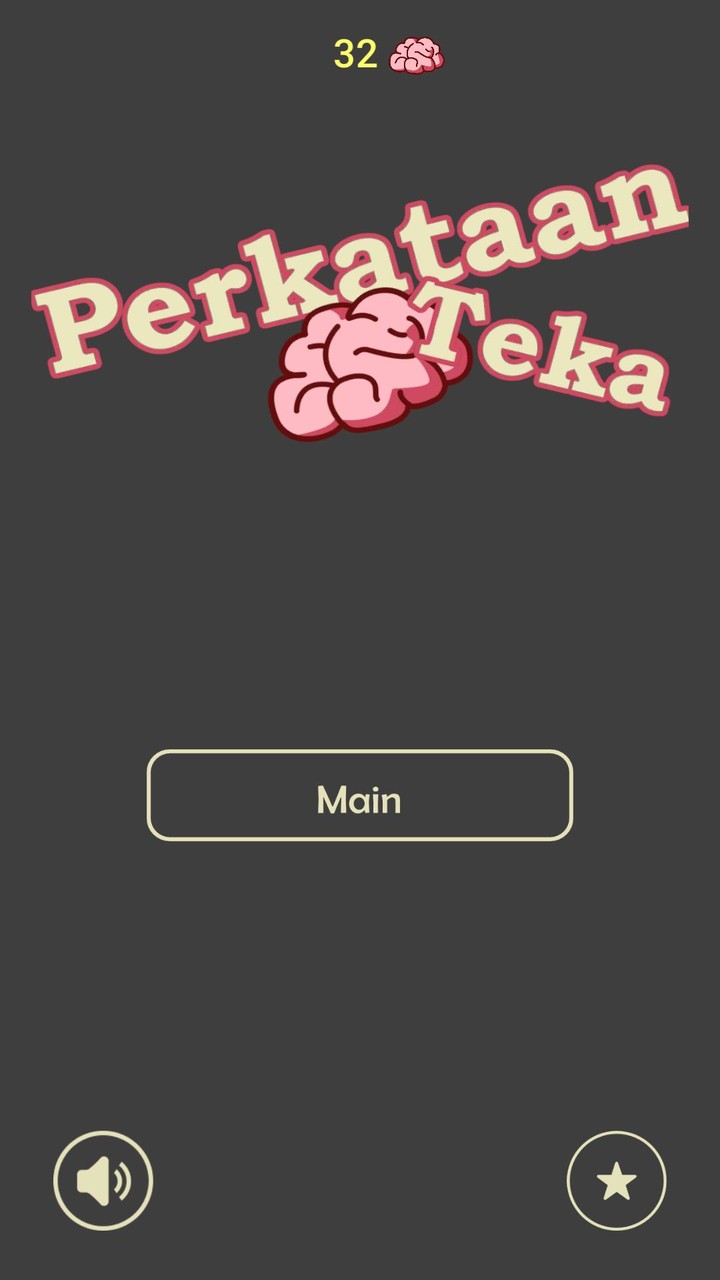 Teka perkataan Bahasa Melayu screenshot image 1_Popularmodapk.com