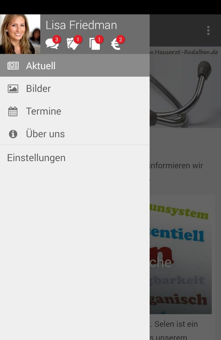 ROSANUM screenshot image 2_Popularmodapk.com