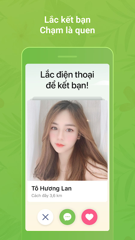 Gapo - Mạng Xã Hội screenshot image 3_Popularmodapk.com