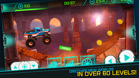 变装卡车破解版（已支持中文）<span>(mod)</span> screenshot image 8_Popularmodapk.com