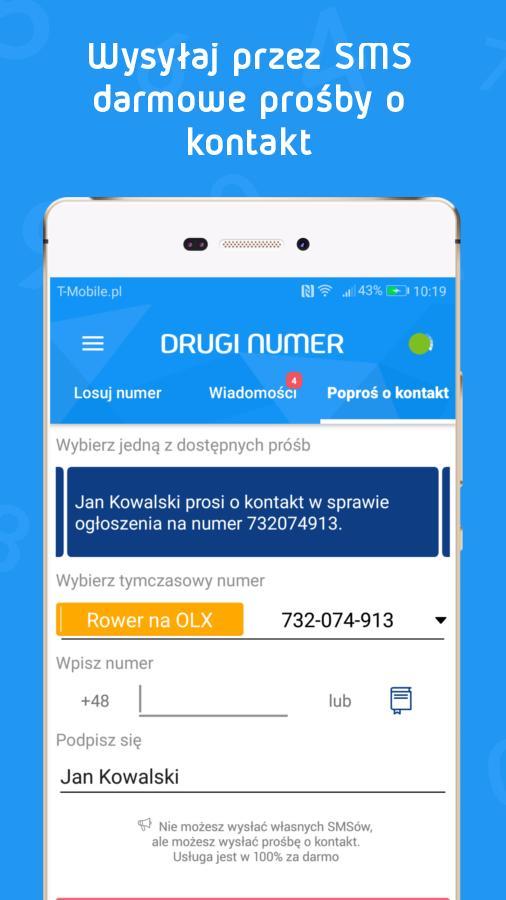 2nr - Drugi Numer screenshot image 6_Popularmodapk.com