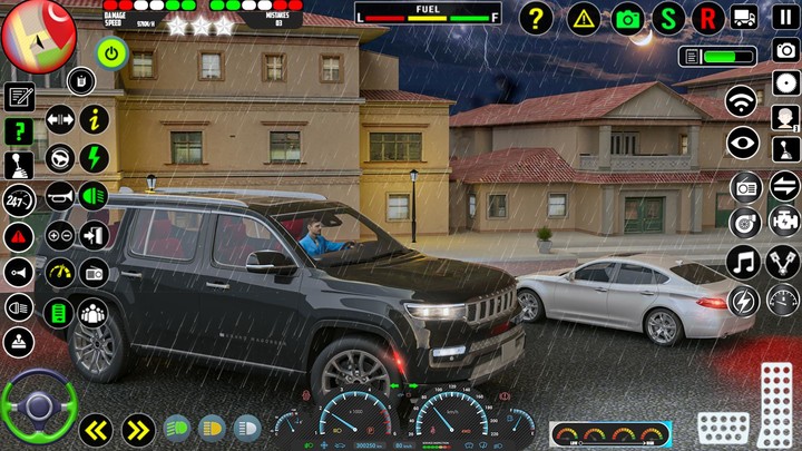 Car Games: School Car Driving screenshot image 4_Popularmodapk.com
