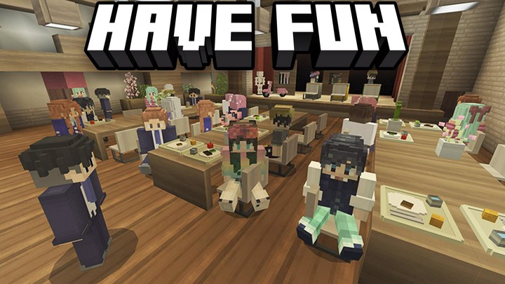 Craftsman Java screenshot image 4_Popularmodapk.com