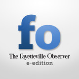 Fayetteville Observer eEdition3.6.13_Popularmodapk.com