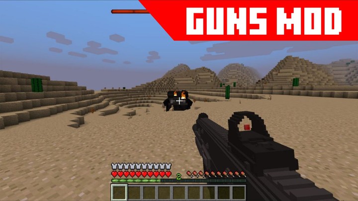 Gun mods screenshot image 10_Popularmodapk.com