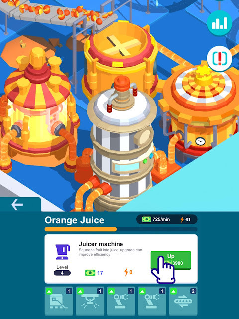 Cura Angel screenshot image 2_Popularmodapk.com