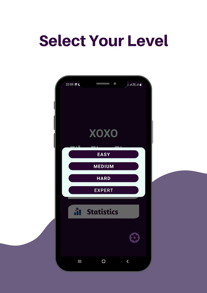 XOXO Game : xo puzzle game screenshot image 5_Popularmodapk.com