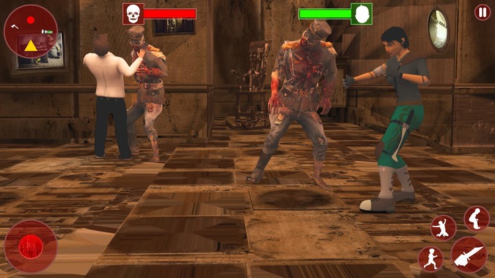 Choo Train Choo : Choo Charlie screenshot image 5_Popularmodapk.com