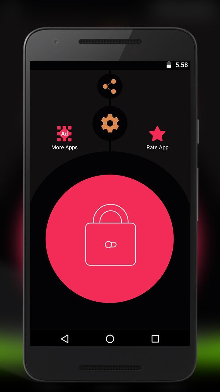 Love Live Lock Screen screenshot image 5_Popularmodapk.com