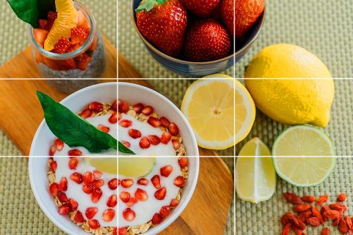 Photo Puzzle - Slide Puzzle screenshot image 3_Popularmodapk.com