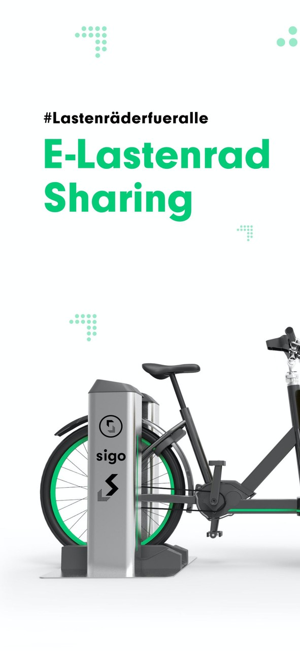 sigo Sharing screenshot image 1_Popularmodapk.com