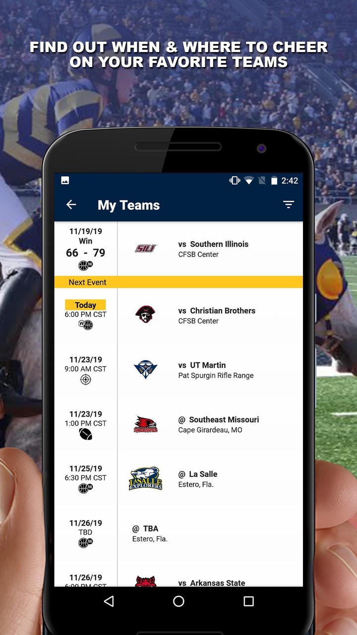Racer Gameday screenshot image 2_Popularmodapk.com