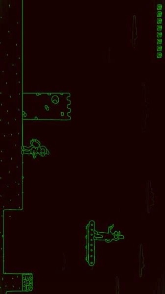 Johnny Rocket Platformer(No Ads) screenshot image 3_Popularmodapk.com