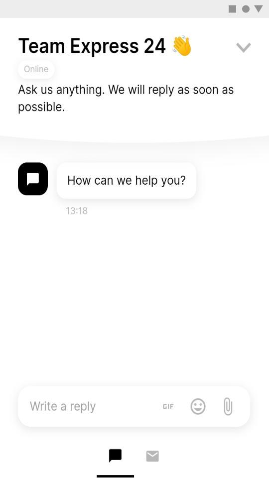 Express24 Merchant screenshot image 7_Popularmodapk.com
