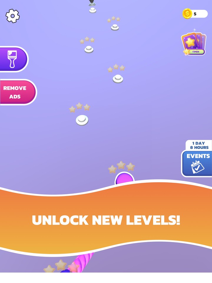 Saiko No Sutoka: The Psycho Scary Girl screenshot image 17_Popularmodapk.com