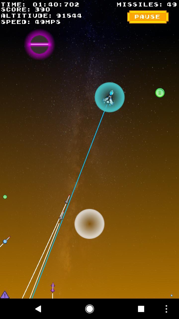 Pew Zoom Boom screenshot image 2_Popularmodapk.com