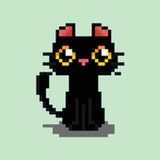 Cat Jump1.0.0_Popularmodapk.com