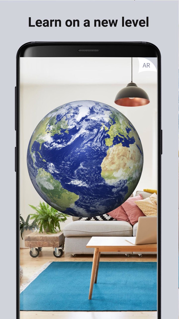 ARLOOPA: AR Camera 3D Scanner screenshot image 12_Popularmodapk.com