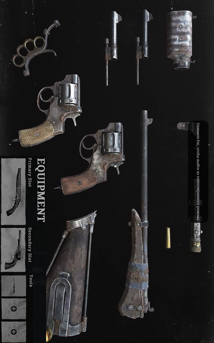 Crossfire: Survival Zombie Shooter (MOD) screenshot image 2_Popularmodapk.com