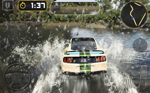 Offroad Drive 4x4 Driving Game<span>(Unlimited coins)</span> screenshot image 13_Popularmodapk.com