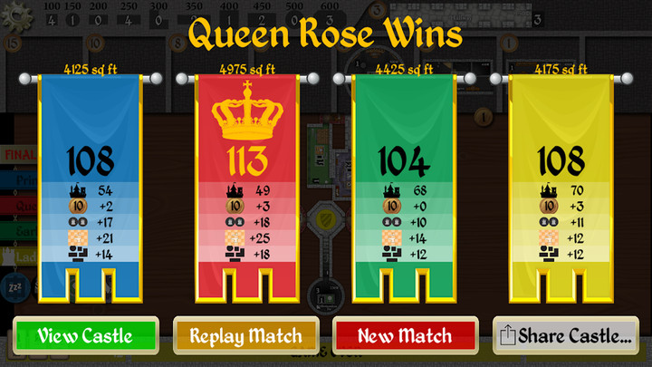 Castles of Mad King Ludwig<span>(Full)</span> screenshot image 3_Popularmodapk.com