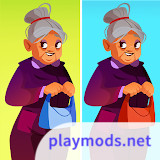 Spot The Hidden Differences<span>(Free Rewards)</span>1.59_Popularmodapk.com