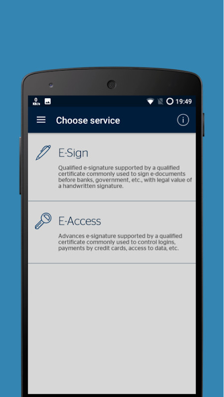 Evrotrust screenshot image 8_Popularmodapk.com