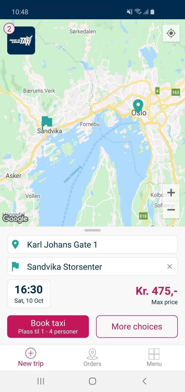 Nursing Exam Quiz- Medical & N screenshot image 2_Popularmodapk.com