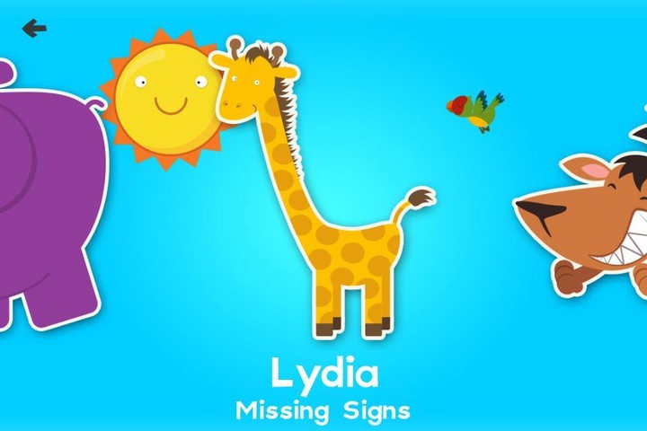 Animal Math First Grade Math screenshot image 3_Popularmodapk.com