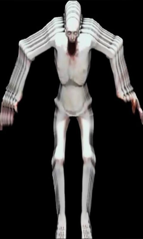 SCP 096 horror game call screenshot image 2_Popularmodapk.com