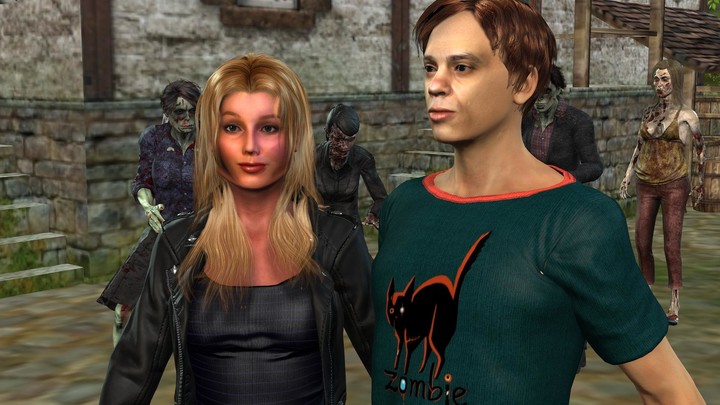 ZombiaMFM v8 screenshot image 9_Popularmodapk.com