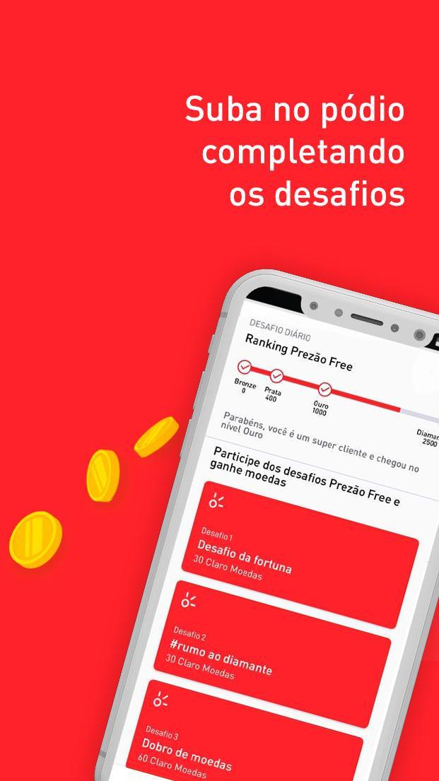 Prezão Free screenshot image 3_Popularmodapk.com