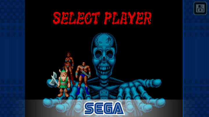 Golden Axe Classics<span>(Remove ads)</span> screenshot image 4_Popularmodapk.com