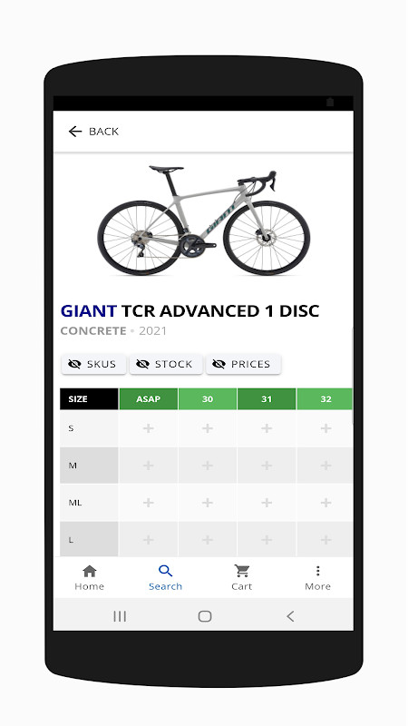 Giant Retailer screenshot image 5_Popularmodapk.com